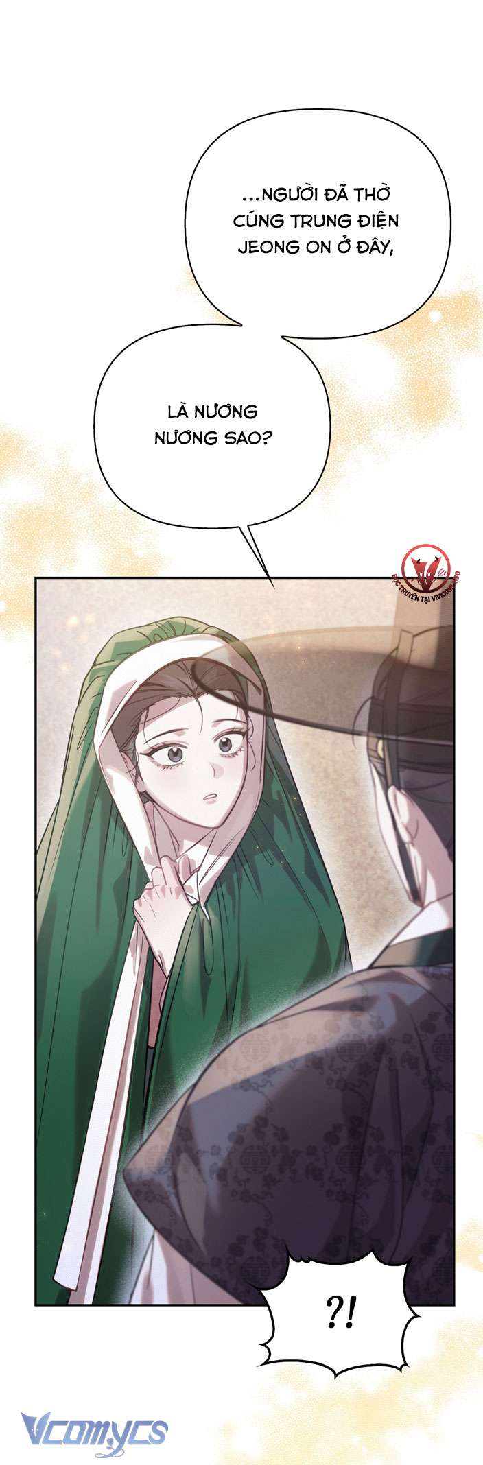 [18+] tiết học bí mật của trung điện chapter 31 53