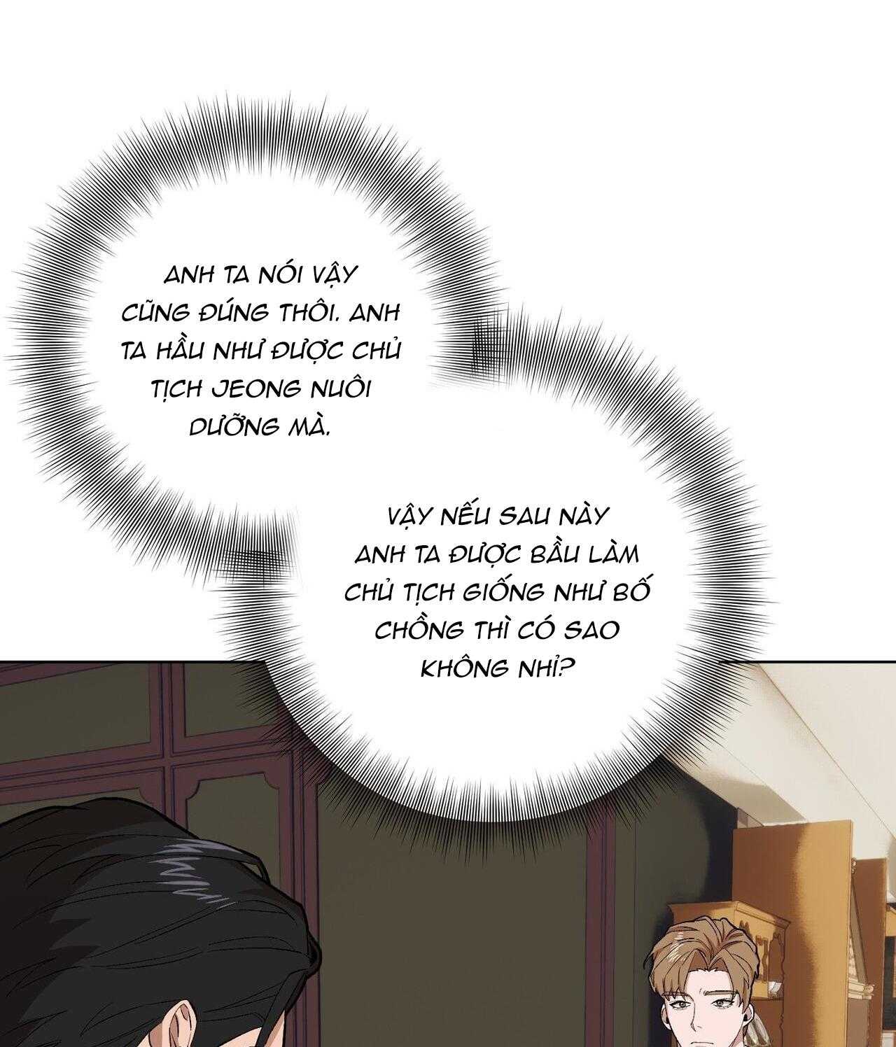 chàng dâu nhà họ kang chapter 68 75