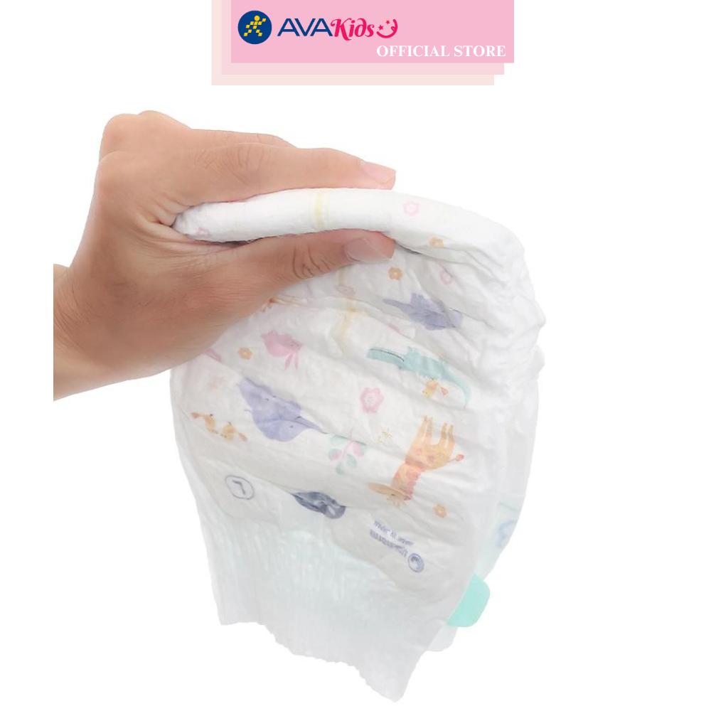 Tã dán Moony size L 54 miếng (9 - 14 kg)