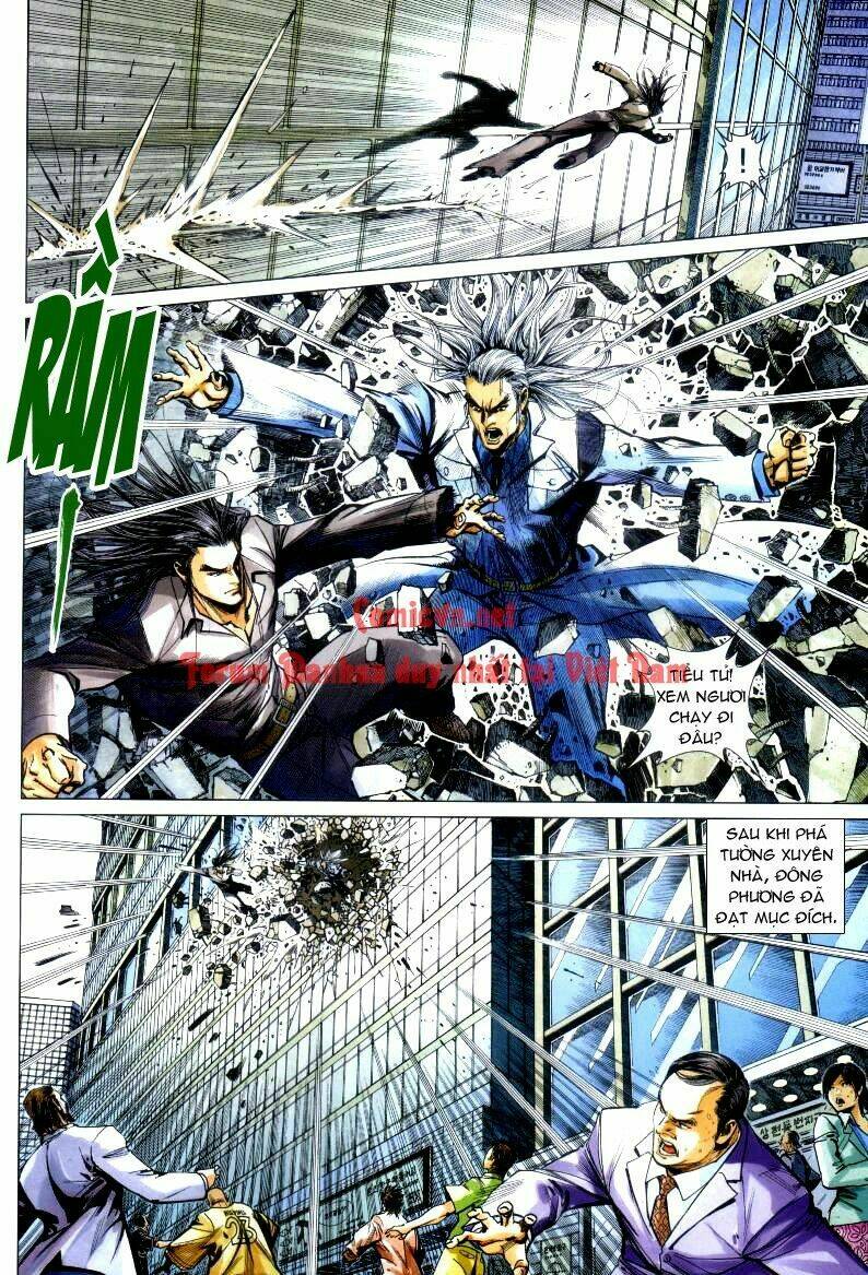 vương phong lôi 1 chapter 5 22