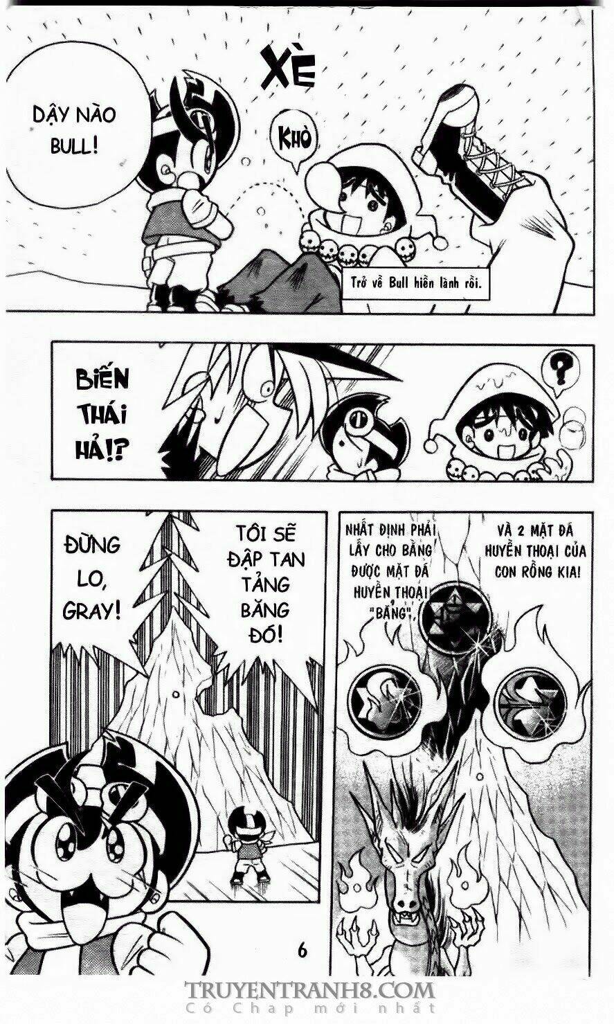 battle b-daman chapter 7 7