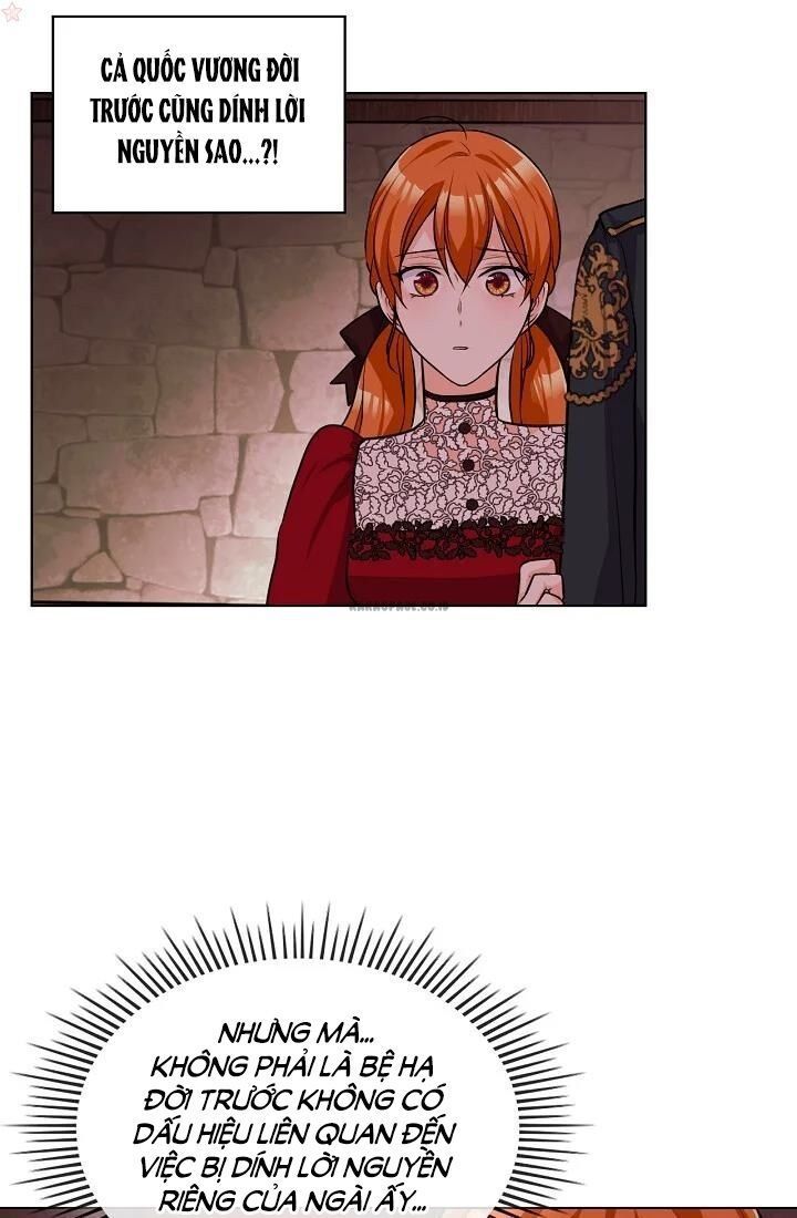 đức hạnh của ác nữ phản diện chapter 55 28