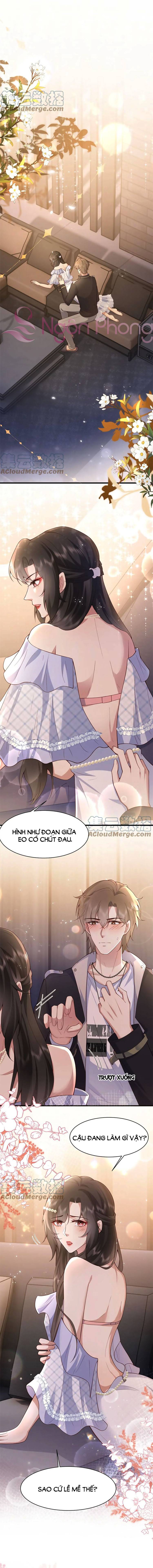 tôn trọng vận mệnh tra nam, từ bỏ tình tiết giúp người chapter 6 1