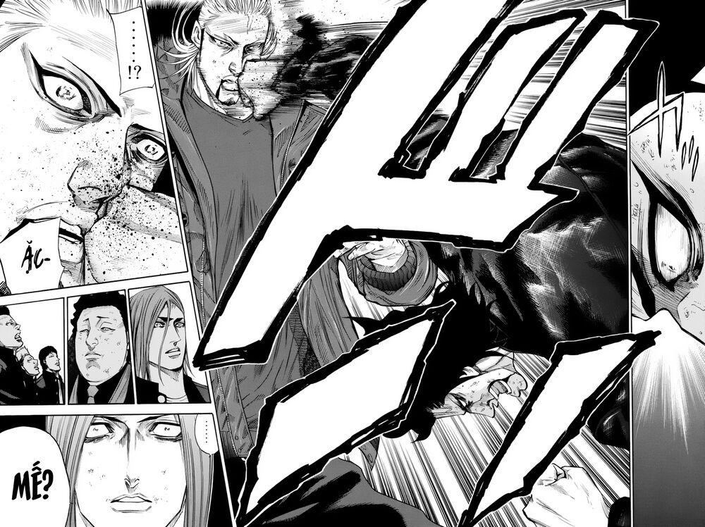 a-bout! chapter 156 5