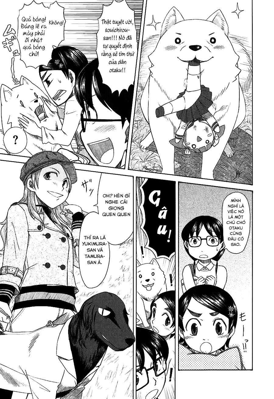 otaku no musume-san chapter 32 10