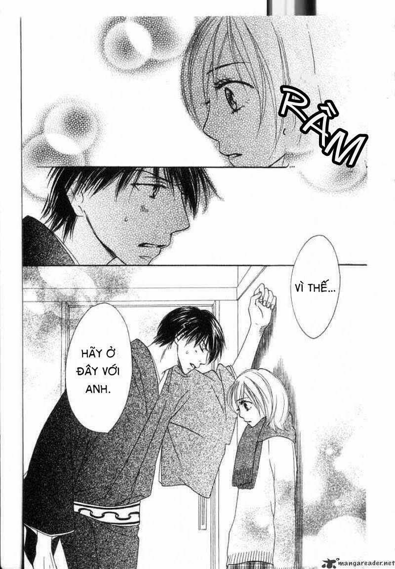 hoàng hậu hậu trường chapter 1 65