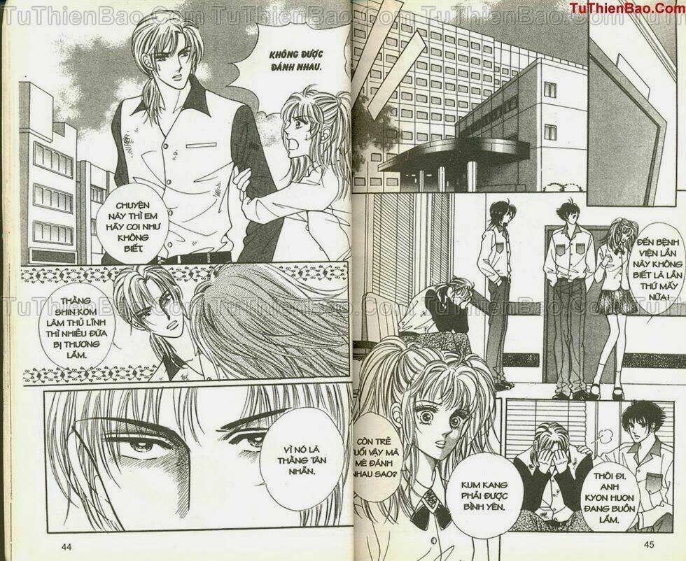 lọ lem kén rể chapter 9 22