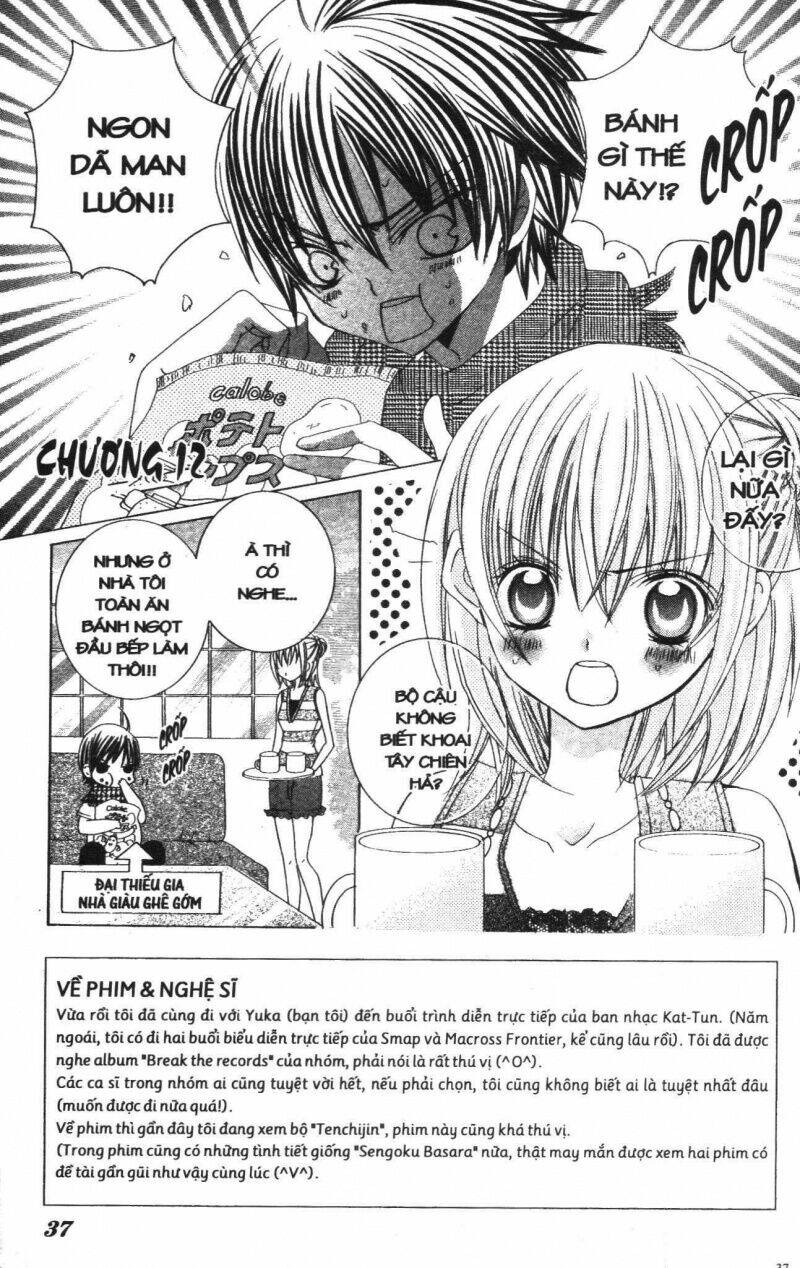 i love you suzuki chapter 3 36