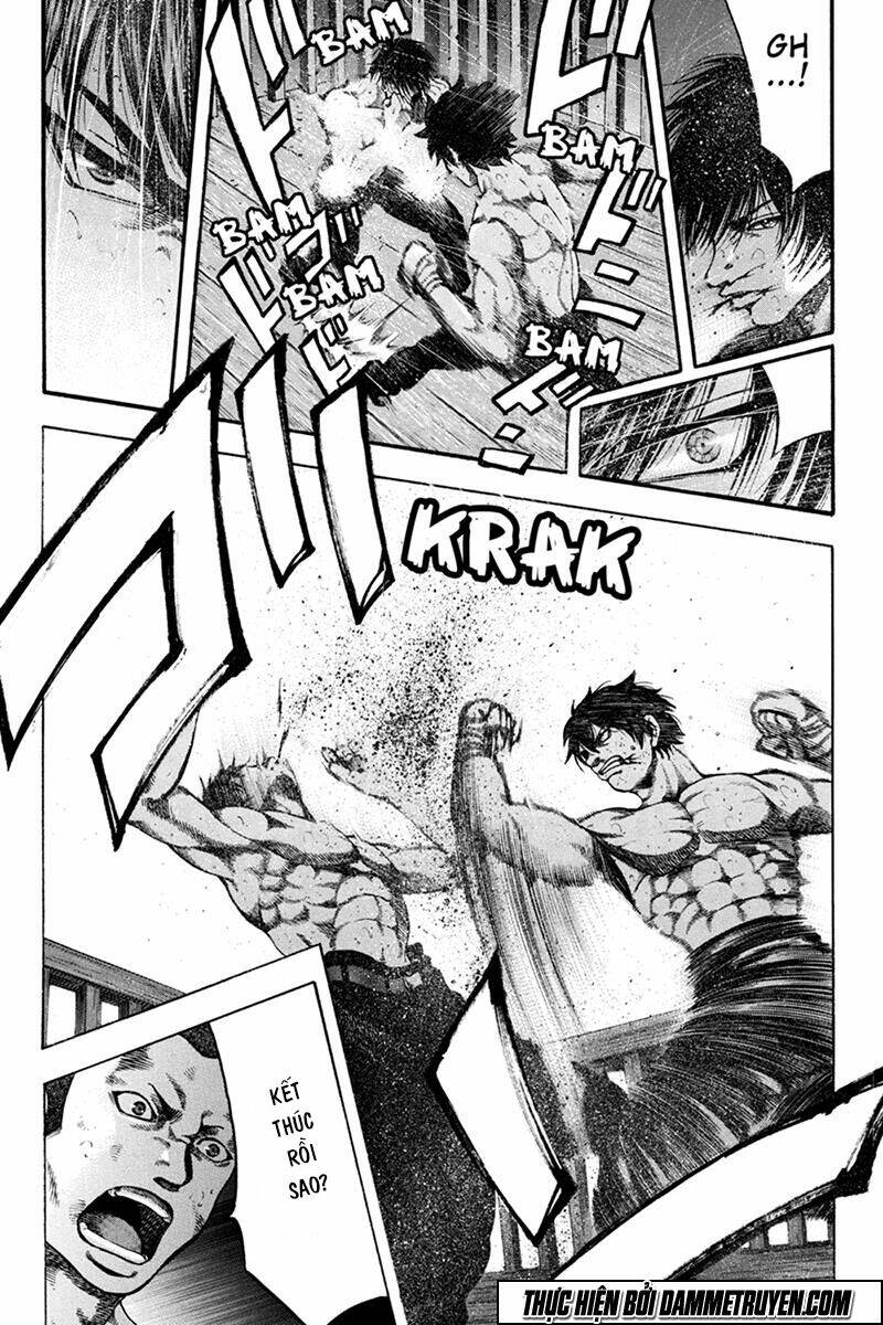 yukikaze chapter 43 2