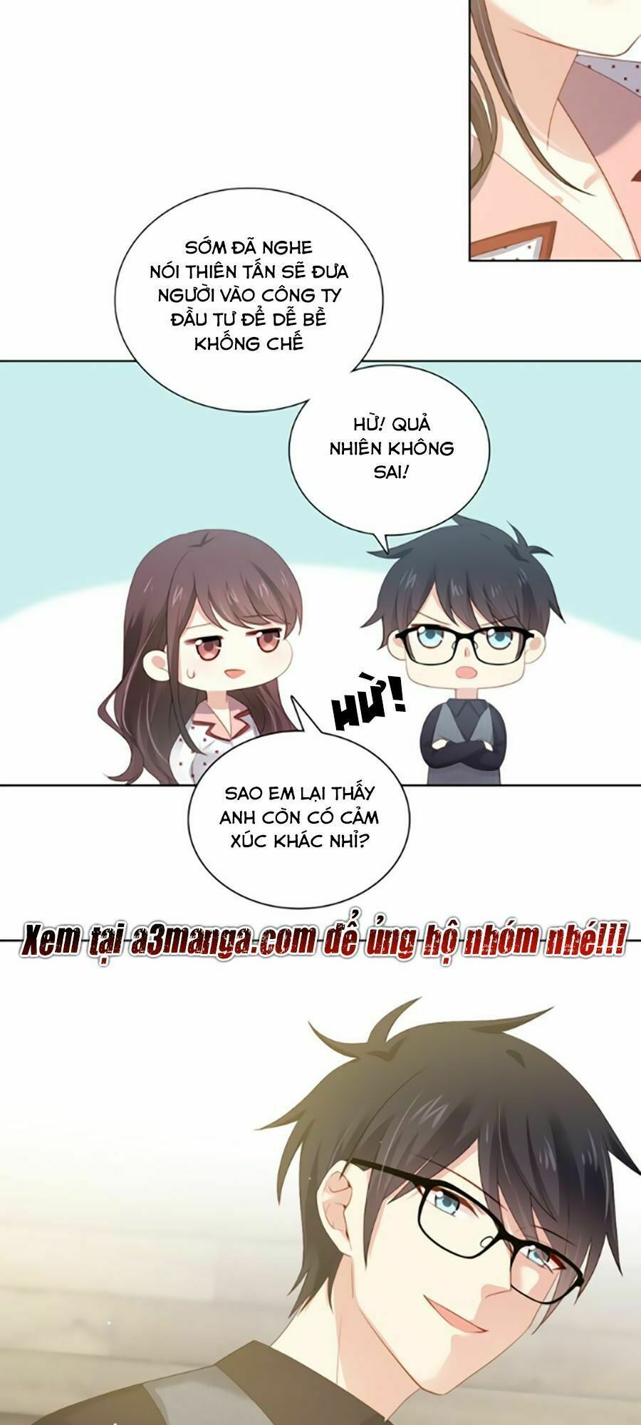 tình yêu là thế phần 2 chapter 43 17