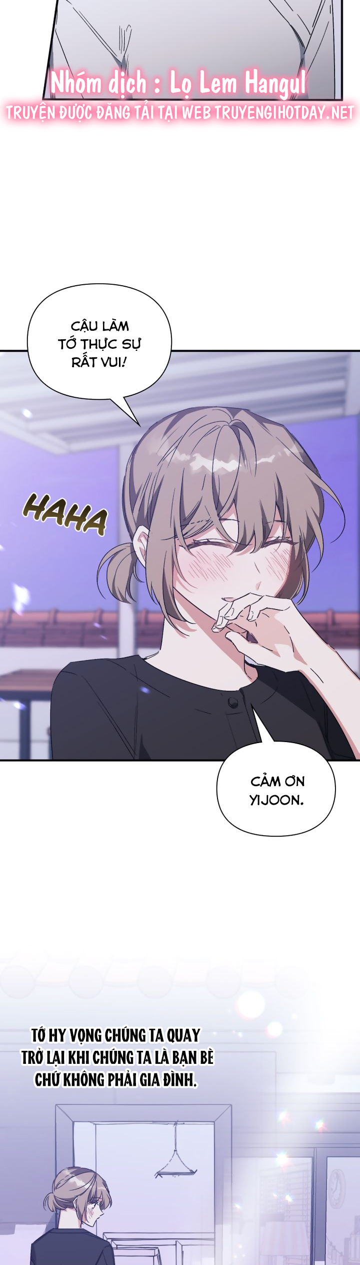 cuộc du hành thời gian của sela chapter 67 11