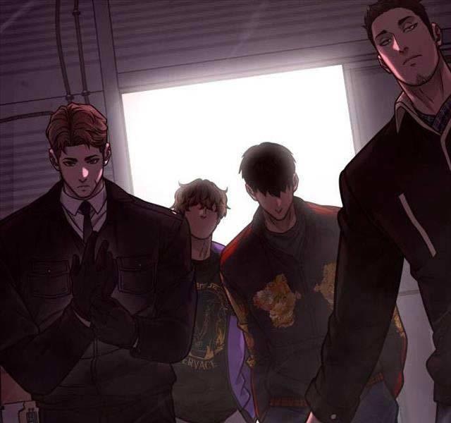 nhiệm vụ tối thượng chapter 123 219