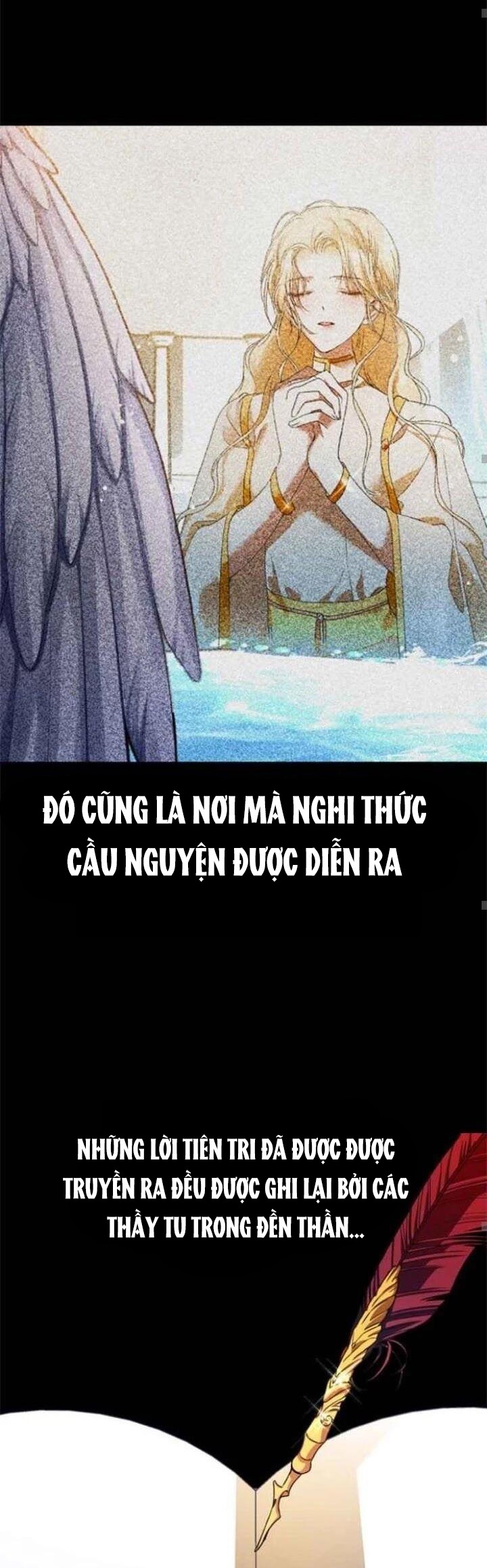 tôi muốn trở thành cô ấy dù chỉ là một ngày chapter 27 51