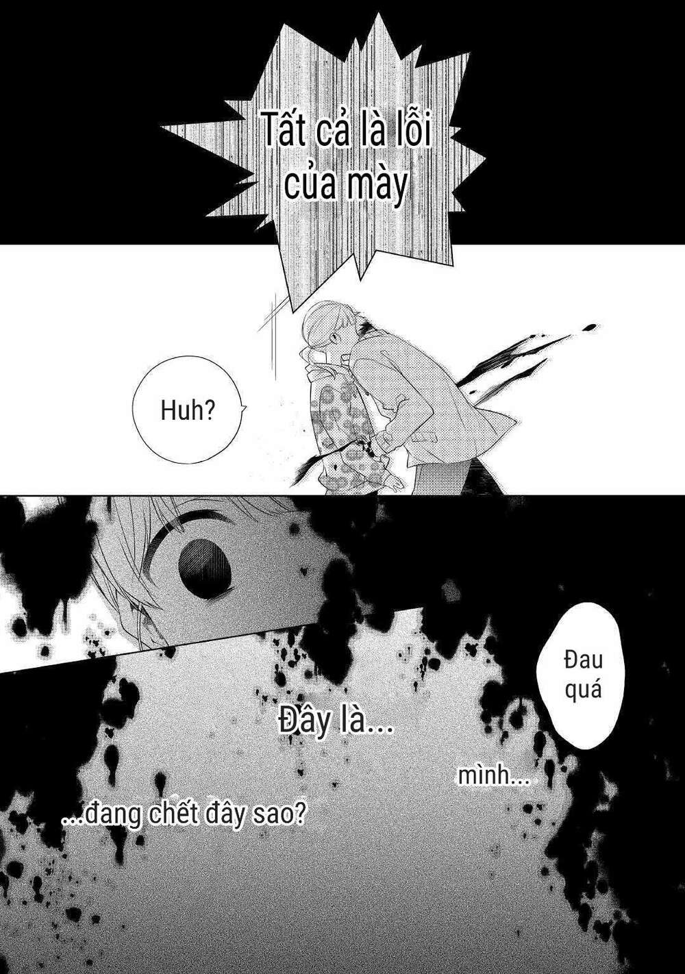 i'm not a villainess!! just because i can control darkness doesn't mean i'm a bad person! chapter 1 7