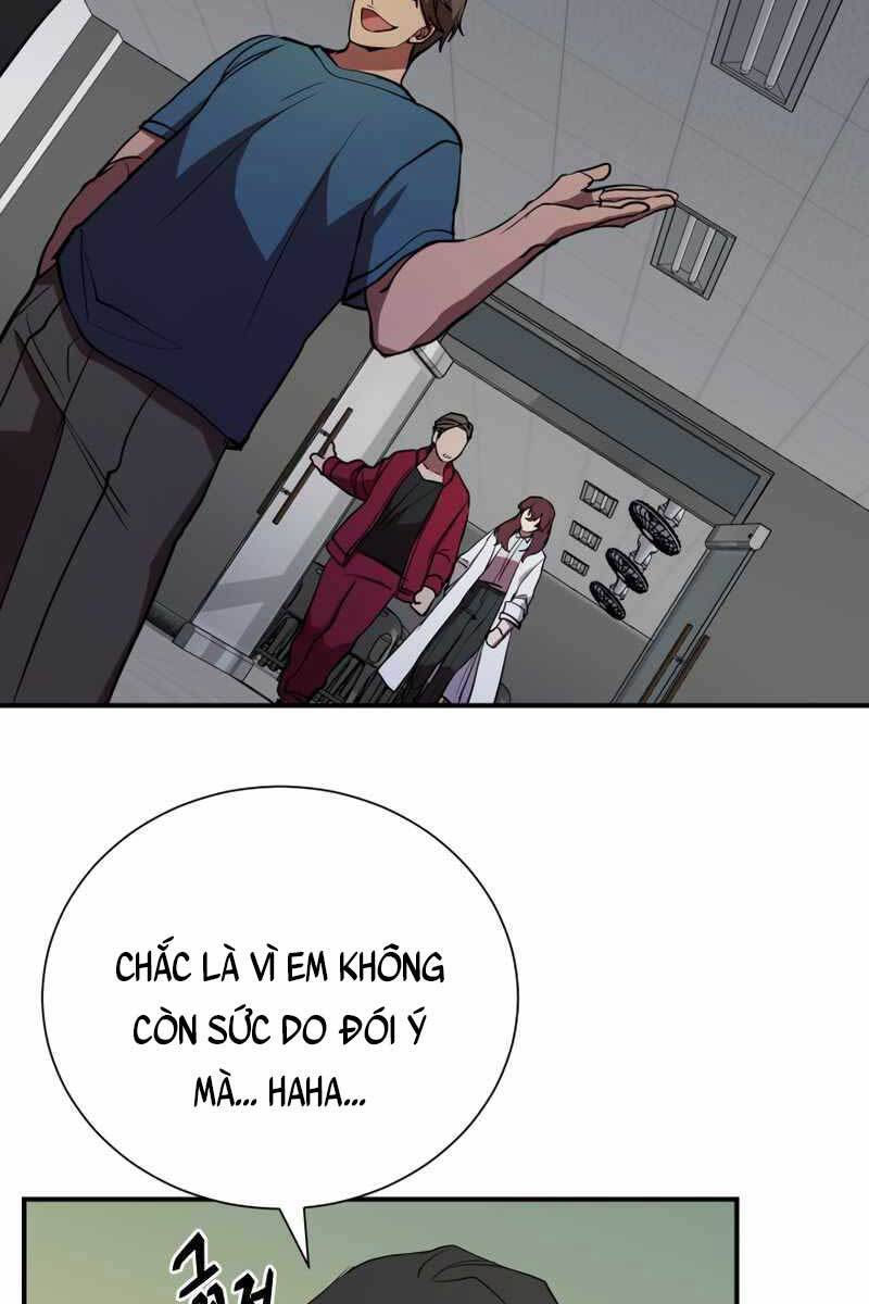 giả vờ làm kẻ vô dụng ở học đường chapter 36 15