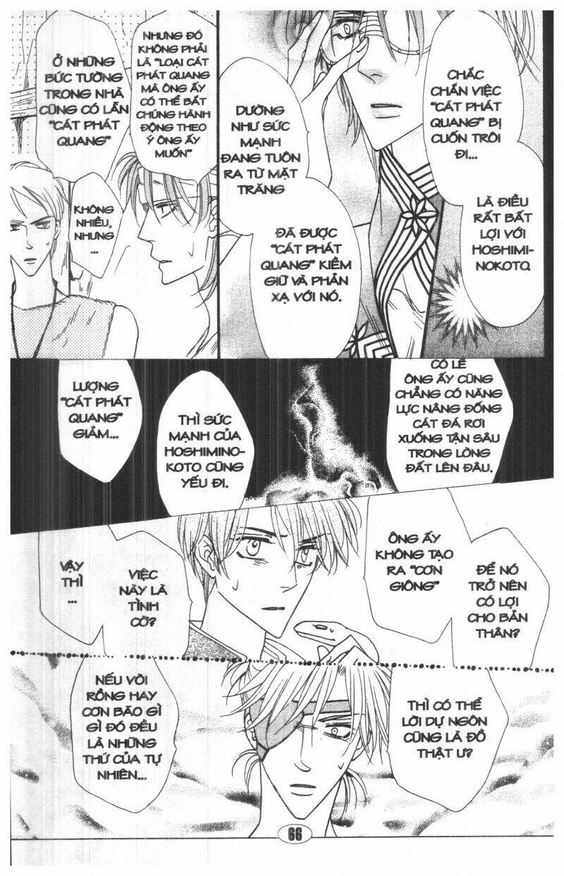 kim cương bạc chapter 21 66