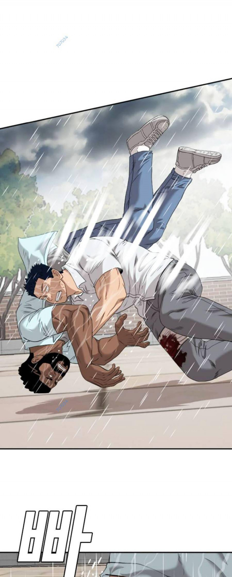 người xấu chapter 113 23