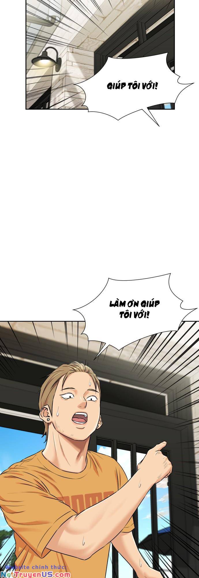 gương mặt thiên tài chapter 81 37