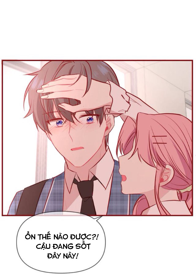 mù quáng vì yêu anh chapter 22 44