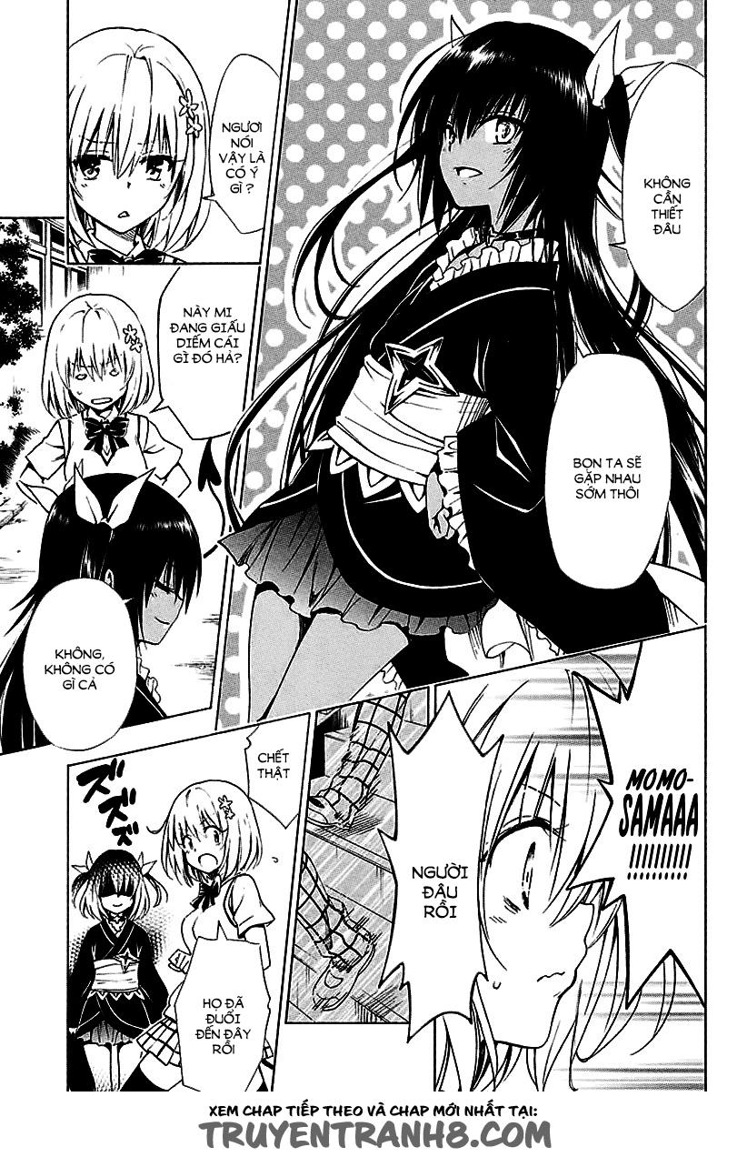 to love - ru darkness chapter 74 15