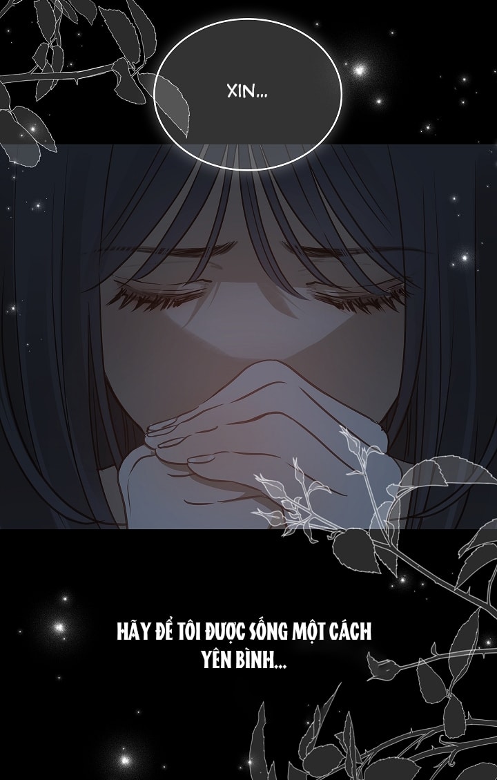 [18+] hoa là mồi nhử chapter 2 86