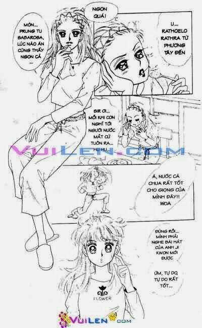 tình yêu diệu kỳ chapter 2 4