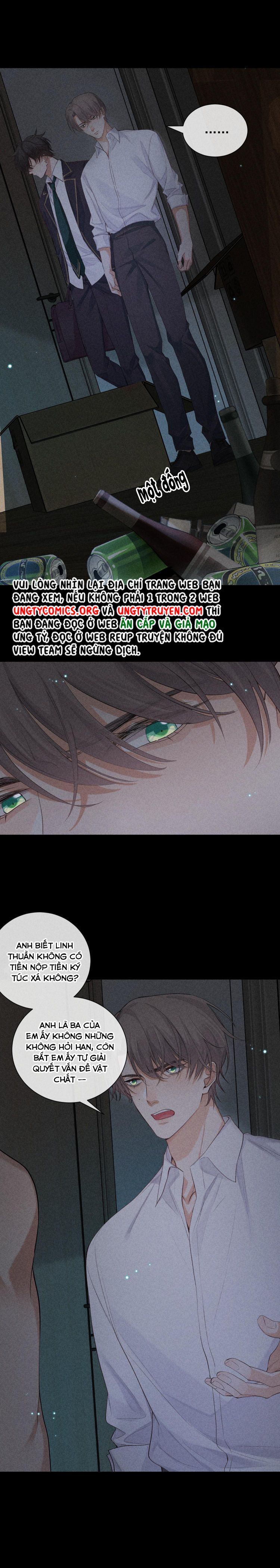 trò chơi săn mồi chapter 58 19