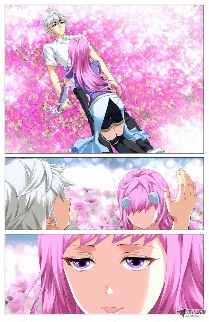 astral walker chapter 8 6