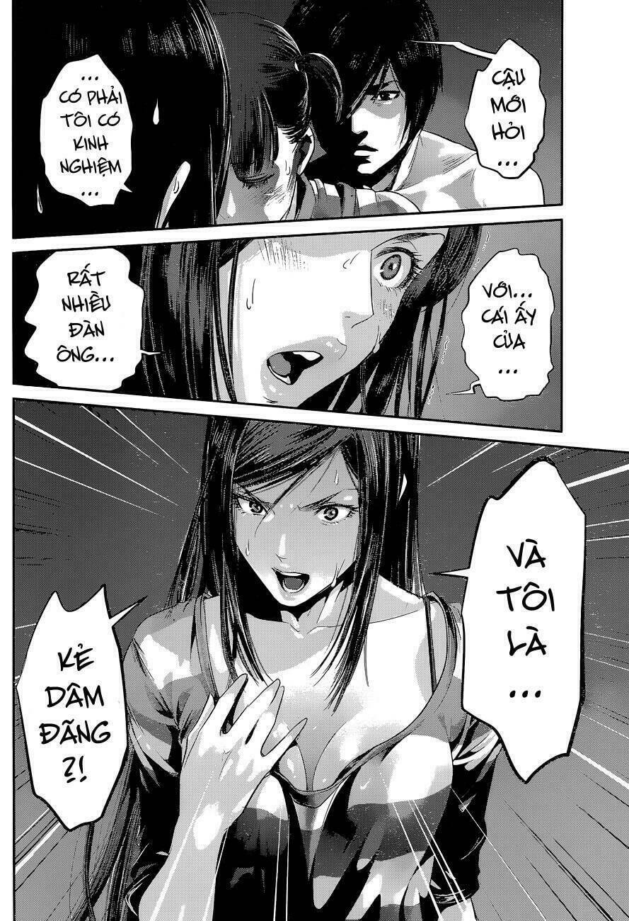 trường học ngục tù chapter 141 4