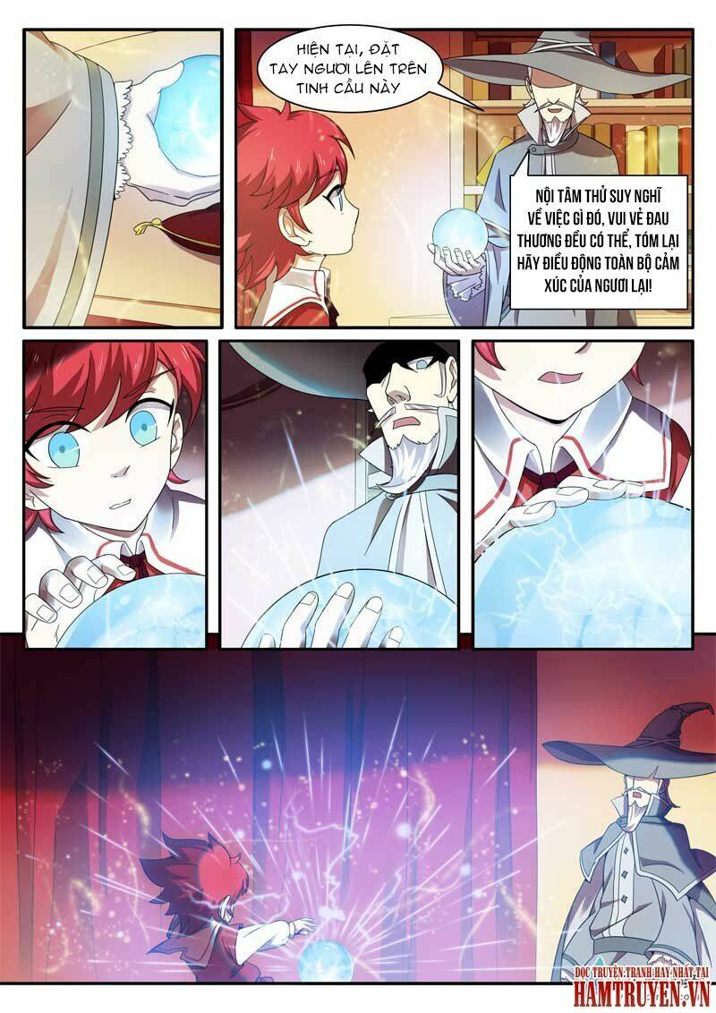 ác ma pháp tắc chapter 2 7