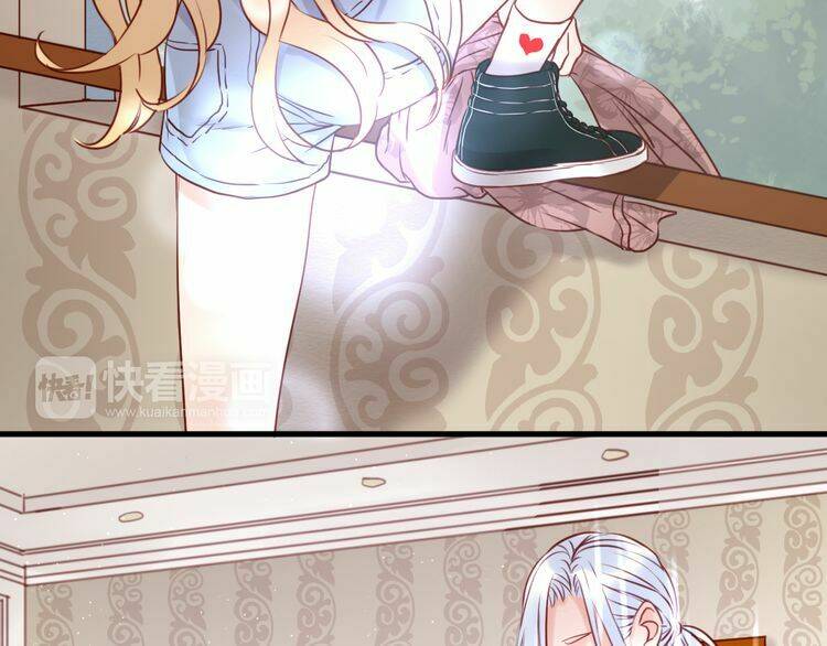 lượm được 1 tiểu hồ ly chapter 40 10