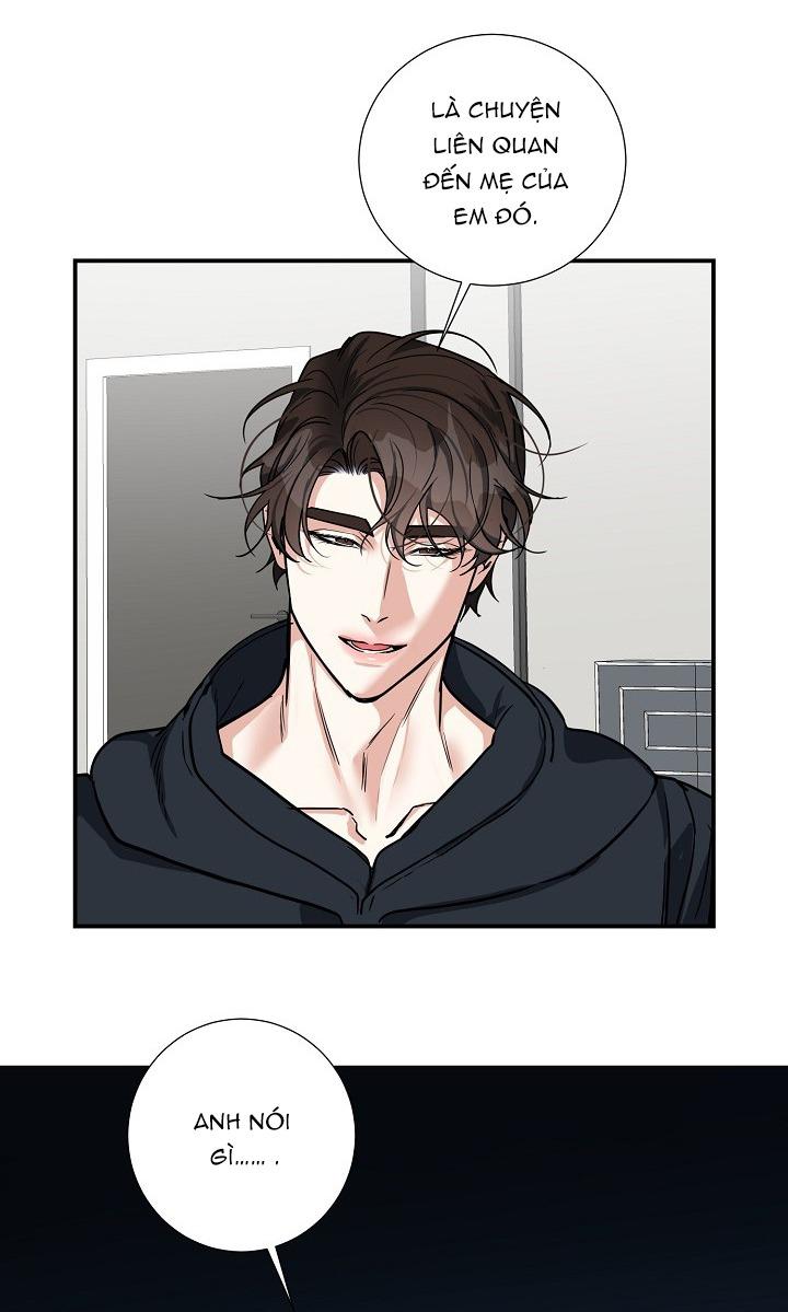 đêm săn chapter 18 21