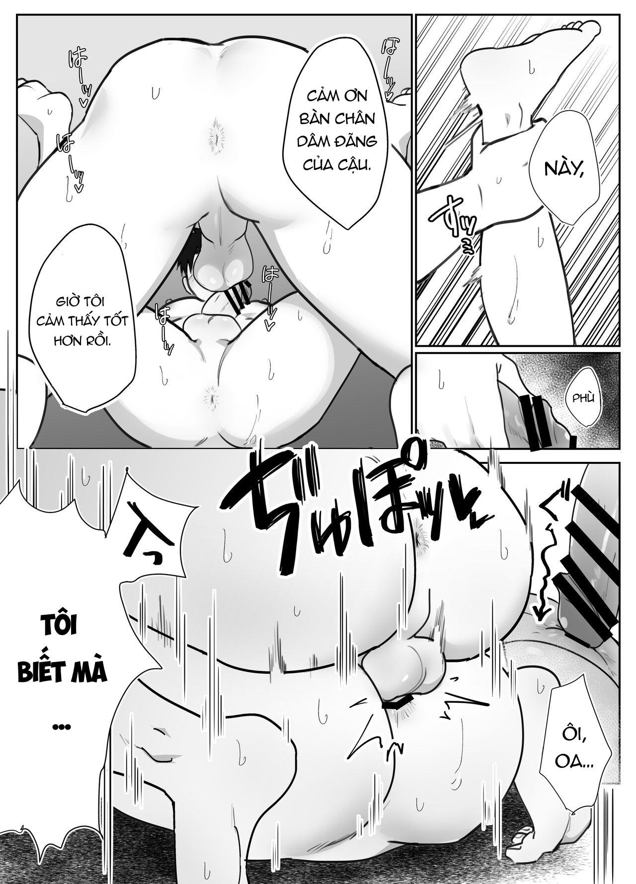 tổng hợp boylove hentai, biến thái chapter 11 15