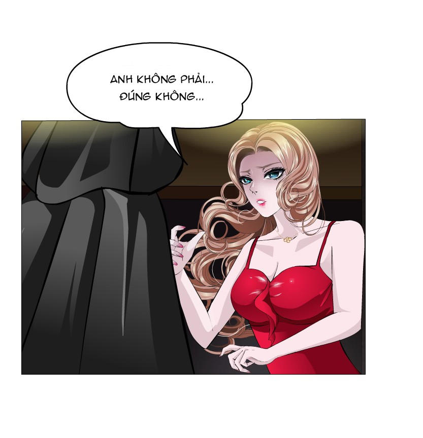 cạm bẫy của nữ thần chapter 127 17