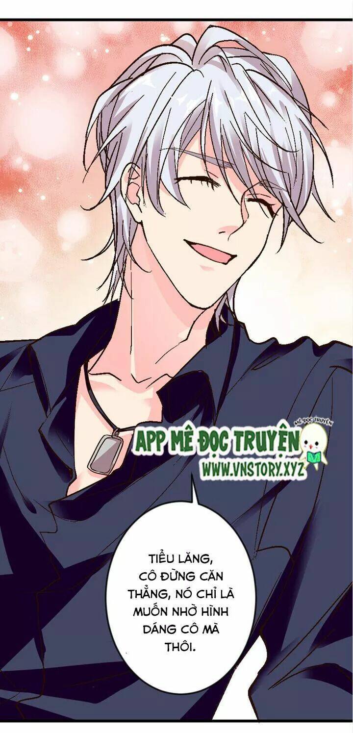 thiên hậu trở về chapter 54 5