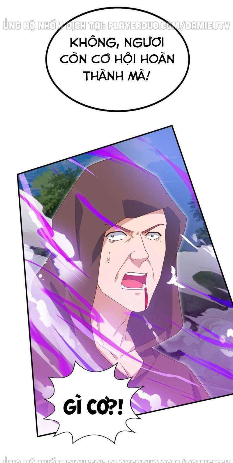 tối cường thăng cấp chapter 108 22