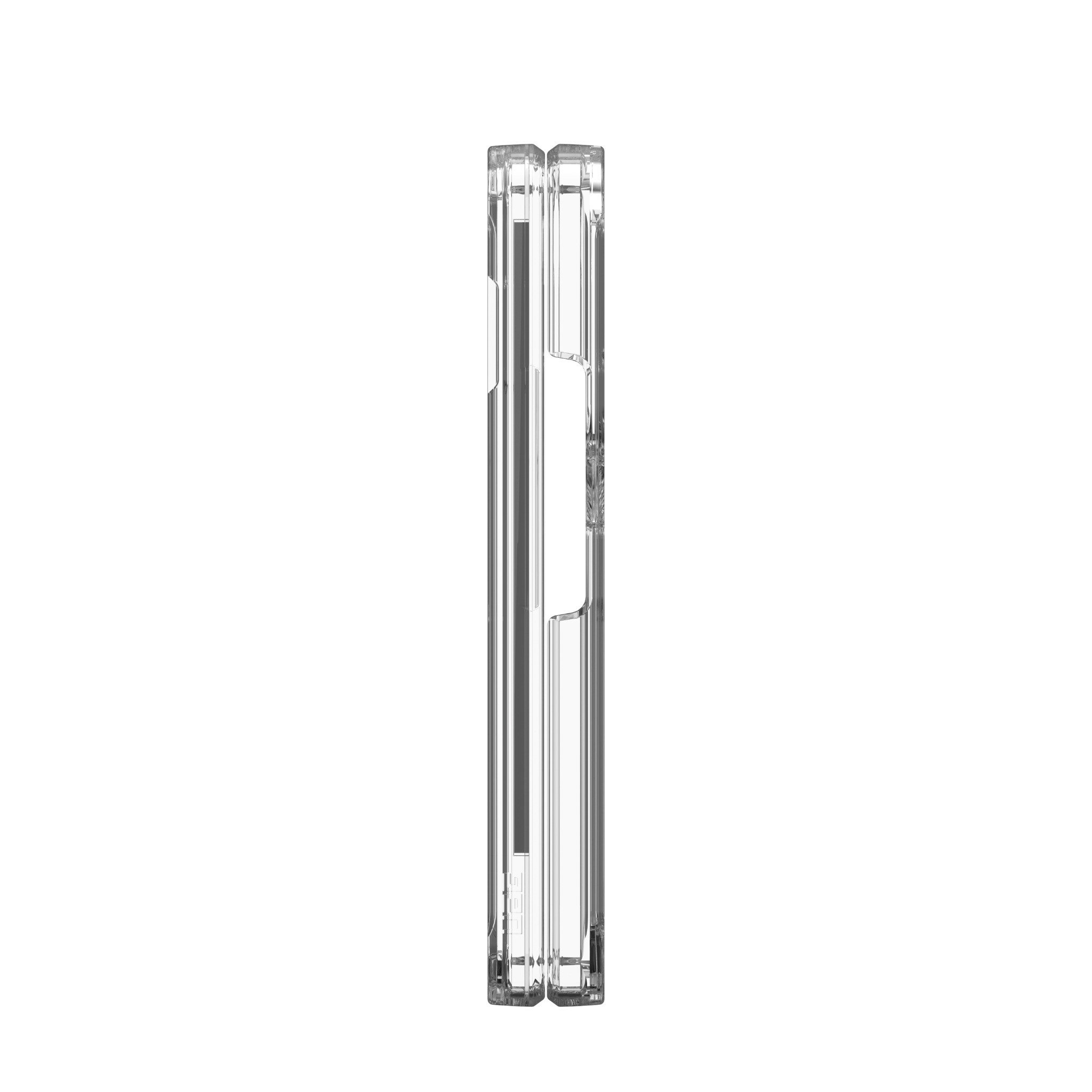 Ốp lưng UAG Plyo cho Samsung Galaxy Z Fold 5 5G Hàng Chính Hãng
