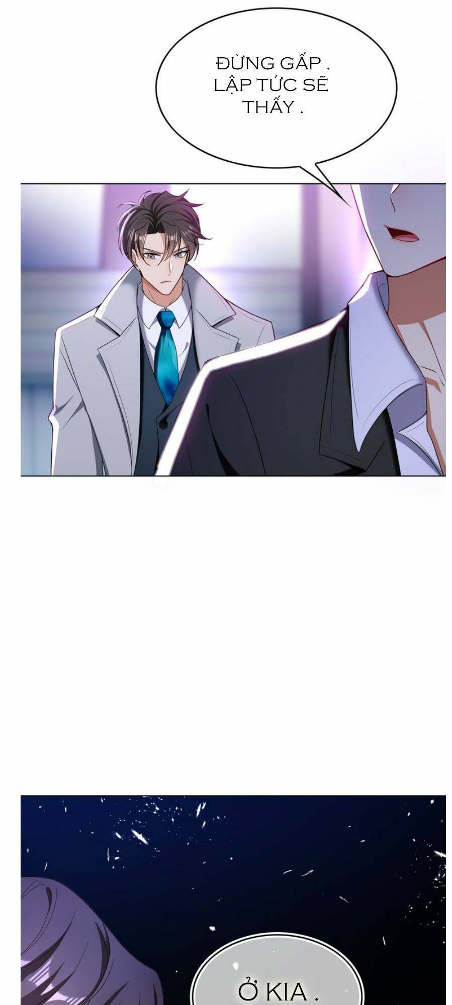 cô vợ nhỏ nuông chiều quá lại thành ác!! chapter 177.2 4