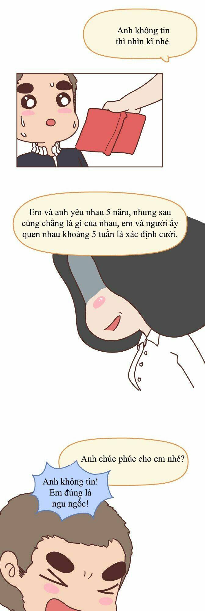 giải mã tình yêu chapter 219 13