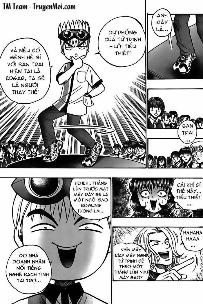 bowling king chapter 30 7