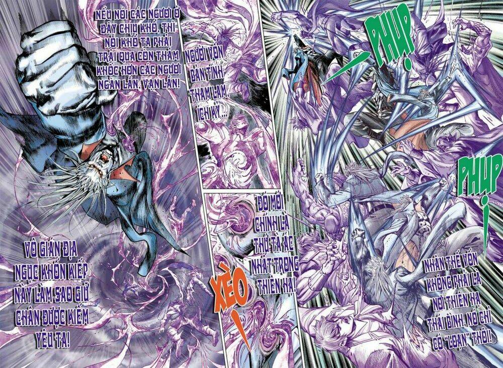 vương phong lôi i chapter 52 28