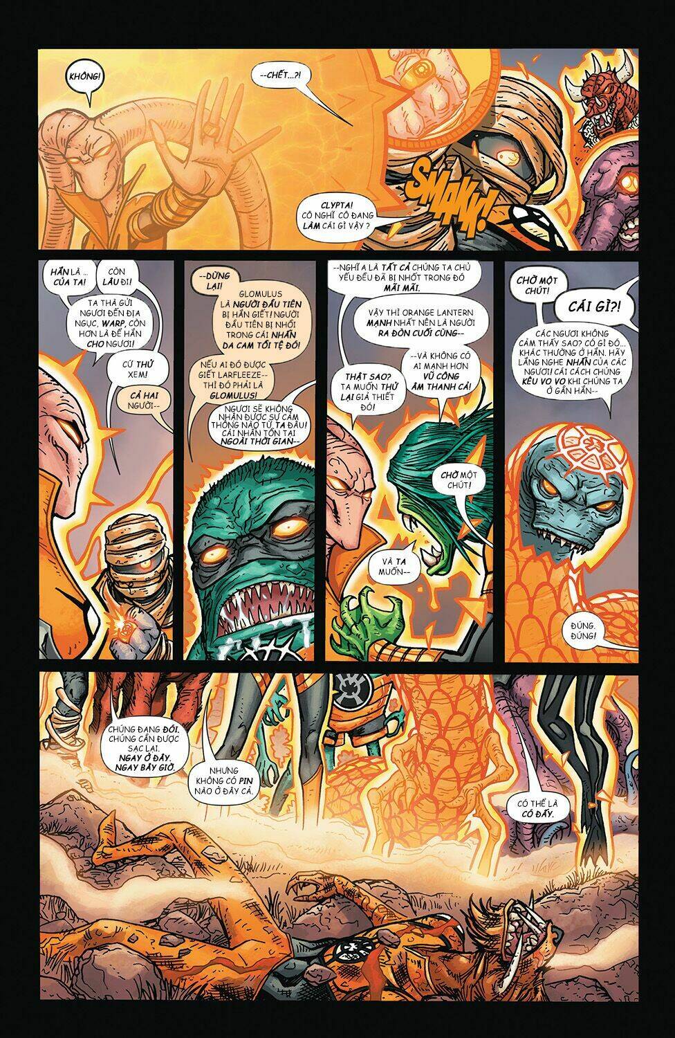 larfleeze chapter 4 19