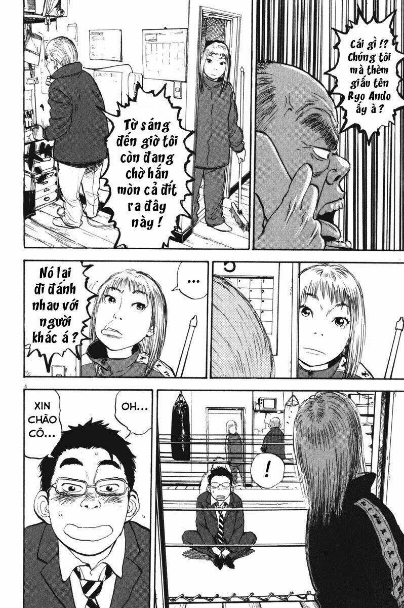 boy on the run chapter 55 9