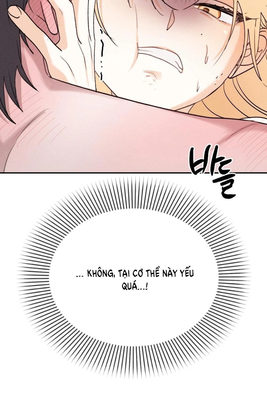 [18+] người đàn ông làm tình với quỷ chapter 5.1 20