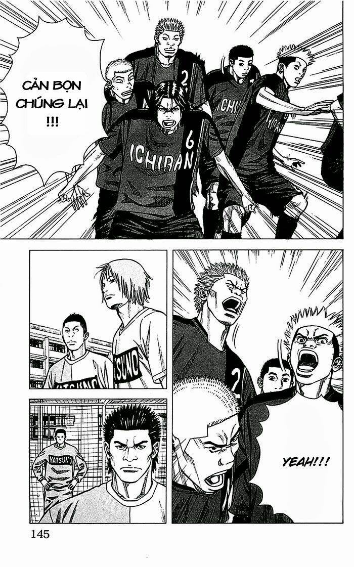 angel voice chapter 40 21