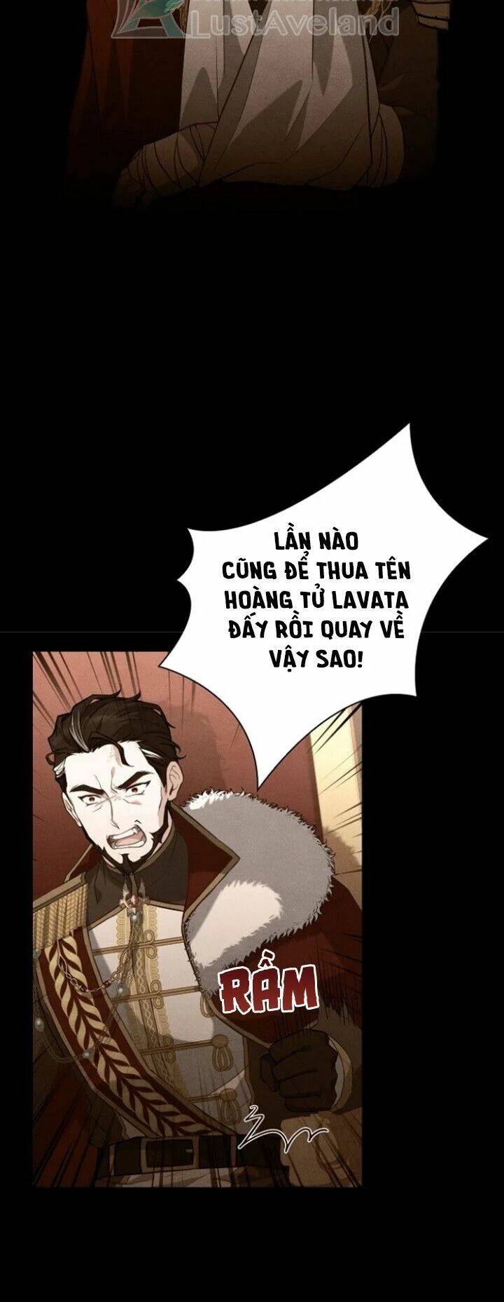 một đêm với hoàng đế chapter 43.5 18