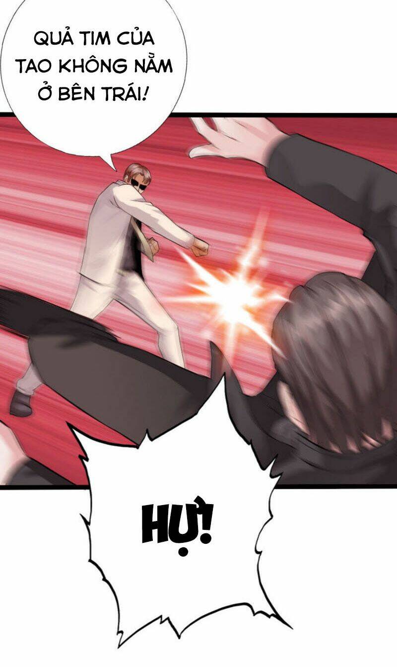 tuyệt phẩm tà thiếu chapter 111 18