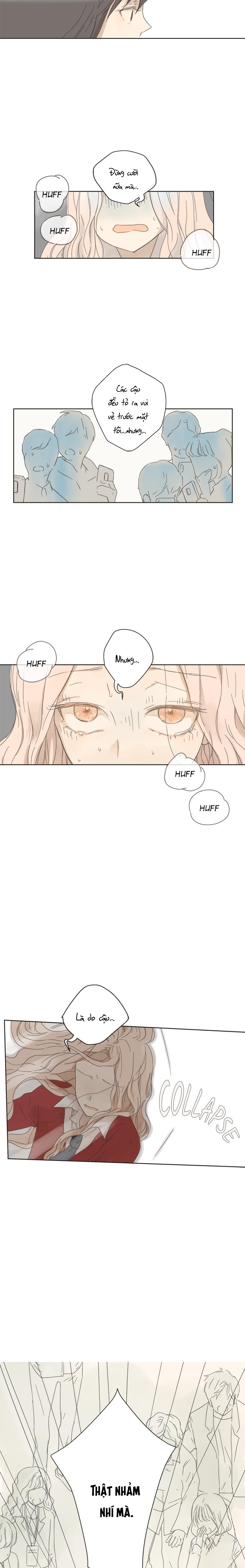 vết cứa trong tim chapter 3 14