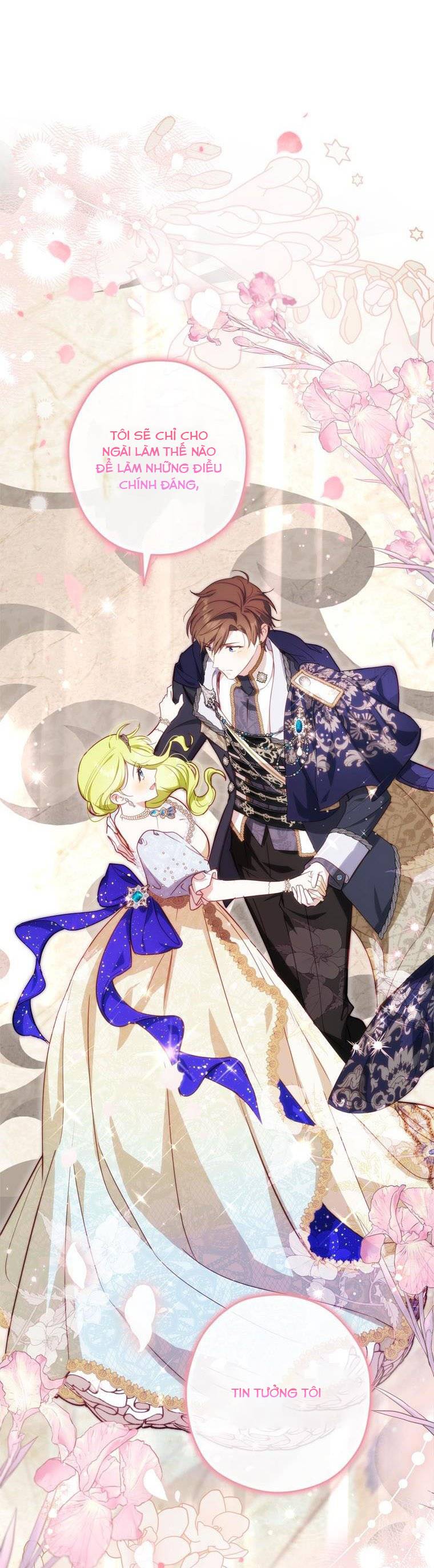 đã bảo nữ chính cải nam trang cơ mà ! chapter 24 13