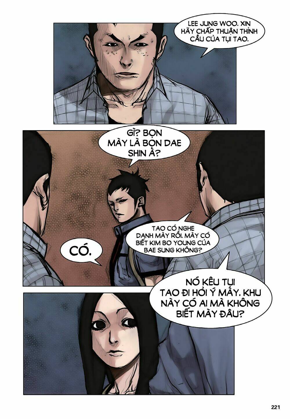 tong | tổng chapter 14 28